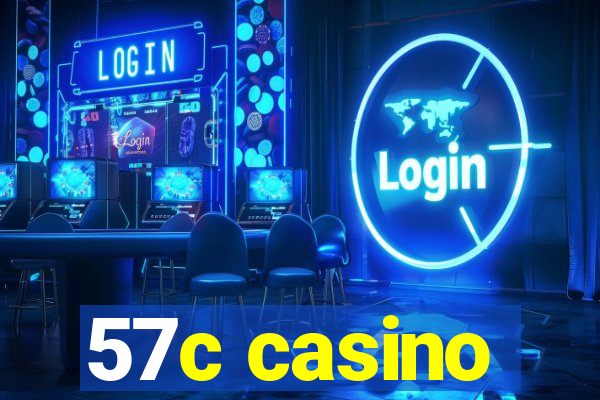 57c casino